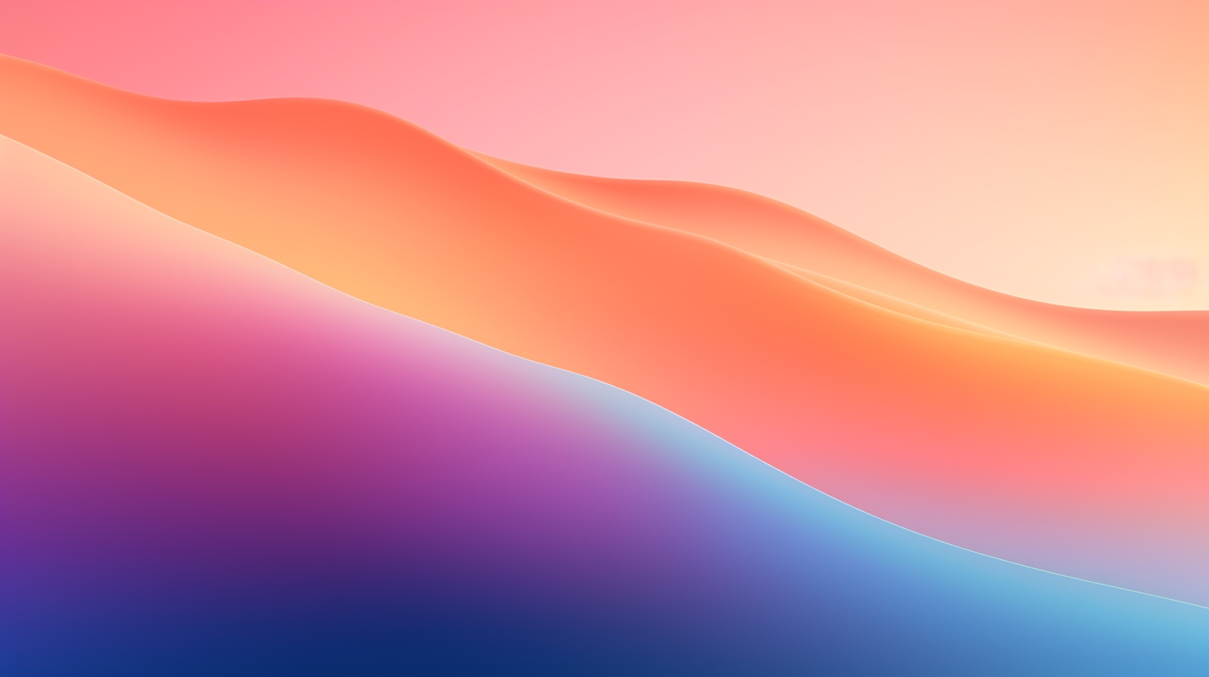 Sans AI Blogging Background
